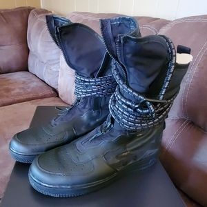 Nike AF1 HI Special Force brand new
